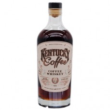 Kentucky Coffee Whiskey 750 ml