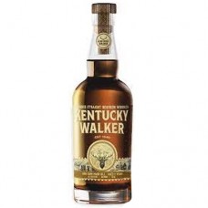 Kentucky Walker Blended Bourbon