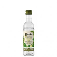 Ketel One Botanical Cucumber and Mint Vodka 50 ml