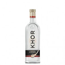 Khortytsa Platinum Vodka 700 ml