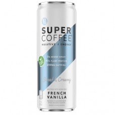Super Coffee French Vanilla
