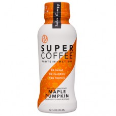 Super Coffee Maple Pumpkin
