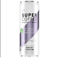 Super Coffee Sweet Cream