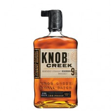 Knob Creek Bourbon 1 L