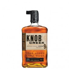 Knob Creek Bourbon 375 ml