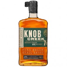 Knob Creek Rye 1 L
