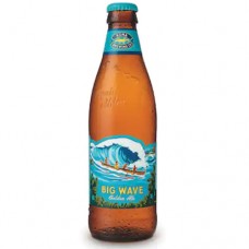 Kona Big Wave Golden Ale 12 Pack