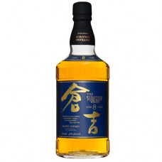 Kurayoshi Matsui Pure Malt Whisky 8 yr.