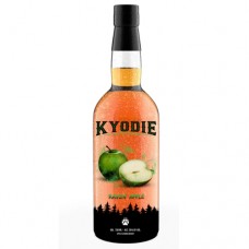 Kyodie Ravin Apple Whiskey