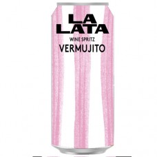 La Lata Vermujito Wine Spritz