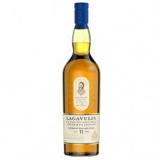 Lagavulin Offerman Edition Single Malt Scotch 2024