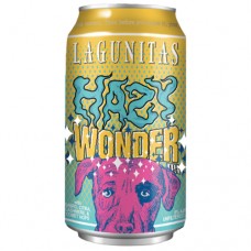Lagunitas Hazy Wonder 6 Pack
