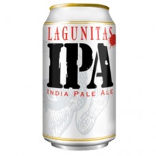 Lagunitas IPA 12 Pack Cans