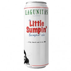 Lagunitas Little Sumpin 19.2 oz.