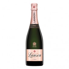 Champagne Lanson Brut Rose NV