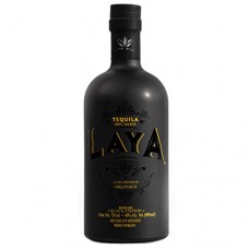 Laya Black Edition Reposado Tequila