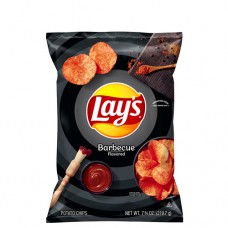 Lay's Barbecue Potato Chips 7.75 oz.