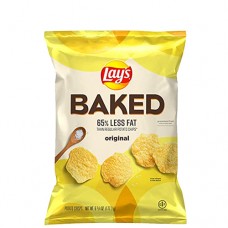 Lay's Baked Original Potato Chips 6.25 oz.