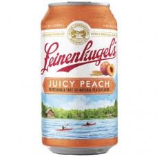 Leinenkugel's Juicy Peach 6 Pack
