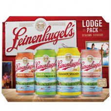 Leinenkugel's Shiner Lodge Variety 12 Pack