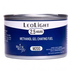 Leo Light Chafing Fuel Gel 2.5 Hour