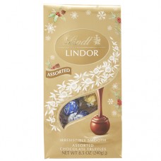 Lindt Assorted Chcolate Truffles