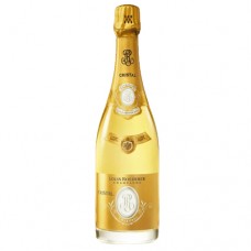 Louis Roederer Brut Cristal Champagne 2015