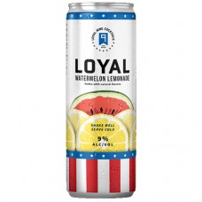Loyal 9 Watermelon Lemonade 4 Pack