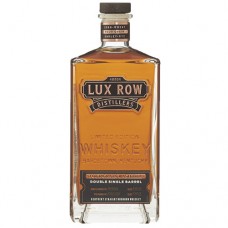 Lux Row Four Grain Double Single Barrel