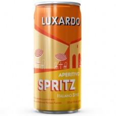 Luxardo Aperitivo Spritz 4 Pack