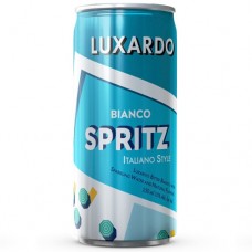 Luxardo Bianco Spritz 4 Pack