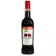 Luxardo Sour Cherry Syrup