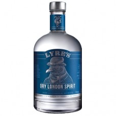 Lyre's Non-Alcoholic Dry London Spirit