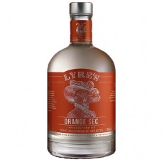 Lyre's Non-Alcoholic Orange Sec
