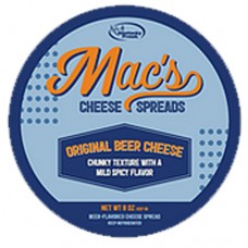 Mac's Original Beer Cheese Spread