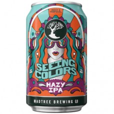 MadTree Seeing Colors 6 Pack