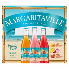 Margaritaville Variety 12 Pack