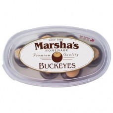 Marsha's Homemade Buckeyes