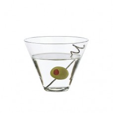 Libbey Stemless Martini Glass 13.5 oz