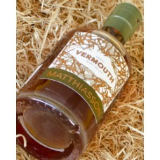 Matthiasson Vermouth