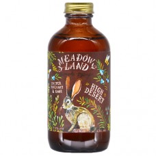 Meadow Land High Desert Simple Syrup