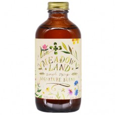 Meadow Land Signature Blend Simple Syrup