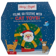Cat Toys Advent Calendar