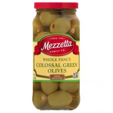 Mazetta Colossal Olives