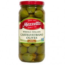 Mezzetta Castelvetrano Olives