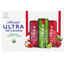 Michelob Ultra Infusions Variety 12 Pack