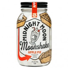 Midnight Moon Moonshake Apple Pie 750 ml