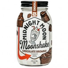 Midnight Moon Moonshake Chocolate Brownie 750 ml