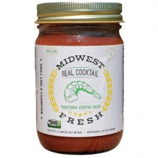 Midwest Real Cocktail Sauce