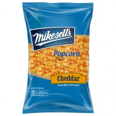 Mikesell's Cheddar Popcorn